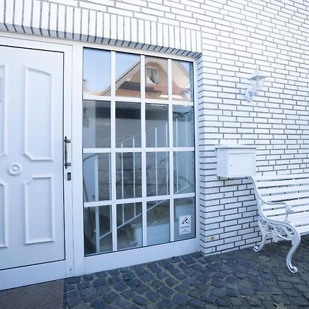 Hasenkamp 30 Schwalbennest Groemitz Apartment Exterior photo
