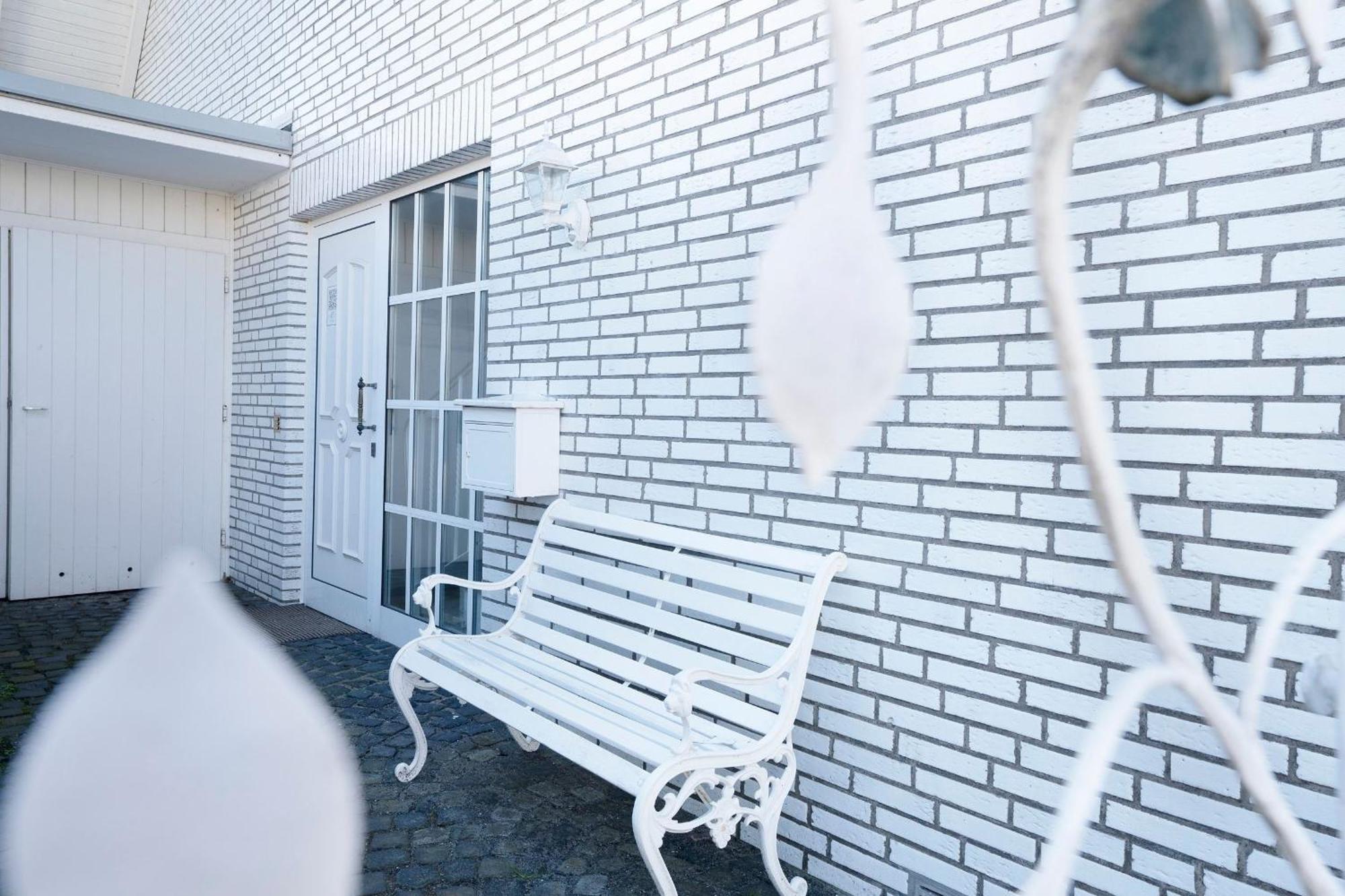 Hasenkamp 30 Schwalbennest Groemitz Apartment Exterior photo